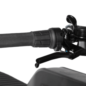 Bicicletă electrică APE RYDER BONOBO cu motor 250W, viteză maximă 25 km/h și autonomie până la 70 km – e-bike urbană modernă, eco-friendly.