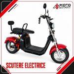 scutere electrice