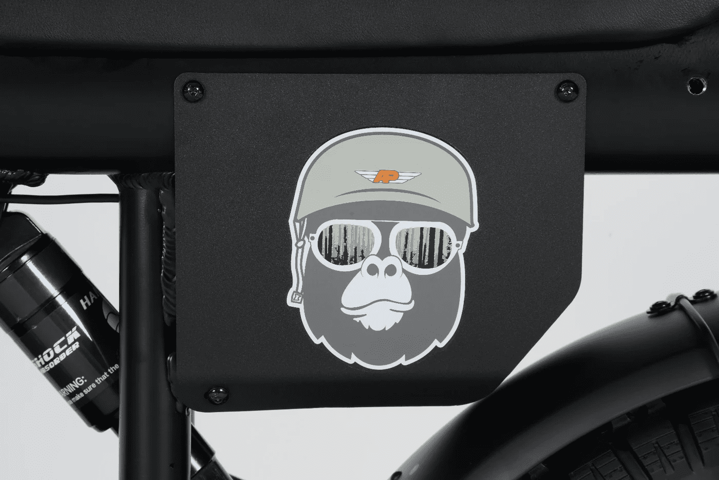 Bicicleta electrică Ape Ryder Gibbon – 250W, 25 km/h, 70 km autonomie Bicicletă electrică Ape Ryder Gibbon pentru oraș, 250W, 70 km autonomie