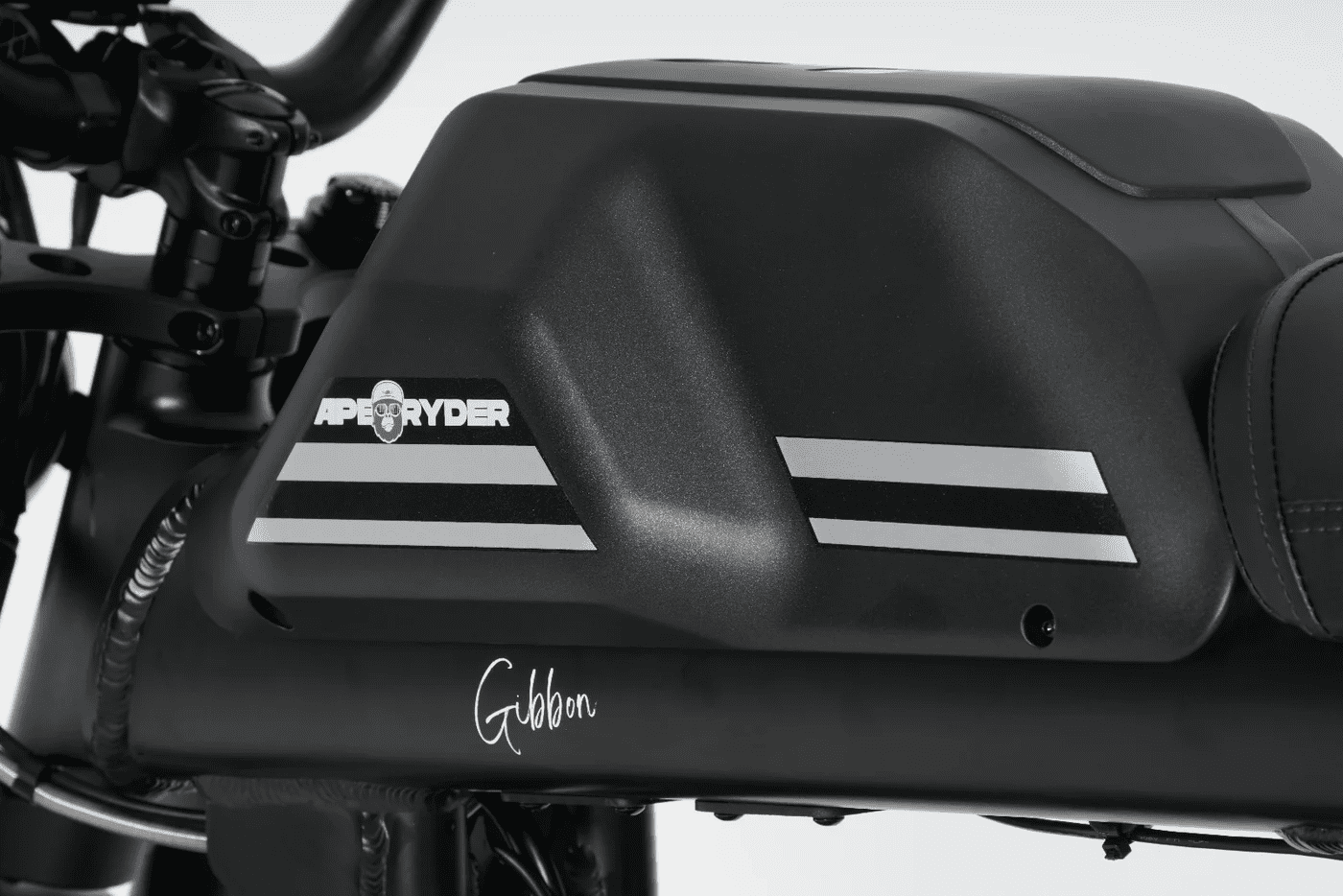 Bicicleta electrică Ape Ryder Gibbon – 250W, 25 km/h, 70 km autonomie Bicicletă electrică Ape Ryder Gibbon pentru oraș, 250W, 70 km autonomie