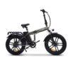 bicicleta electrica sky jet nitro, putere motor 250 w, acumulator 36v / 10ah, viteza 25 km/h