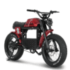 Bicicleta electrică Ape Ryder Gibbon 250W, 25 km/h, autonomie 70 km