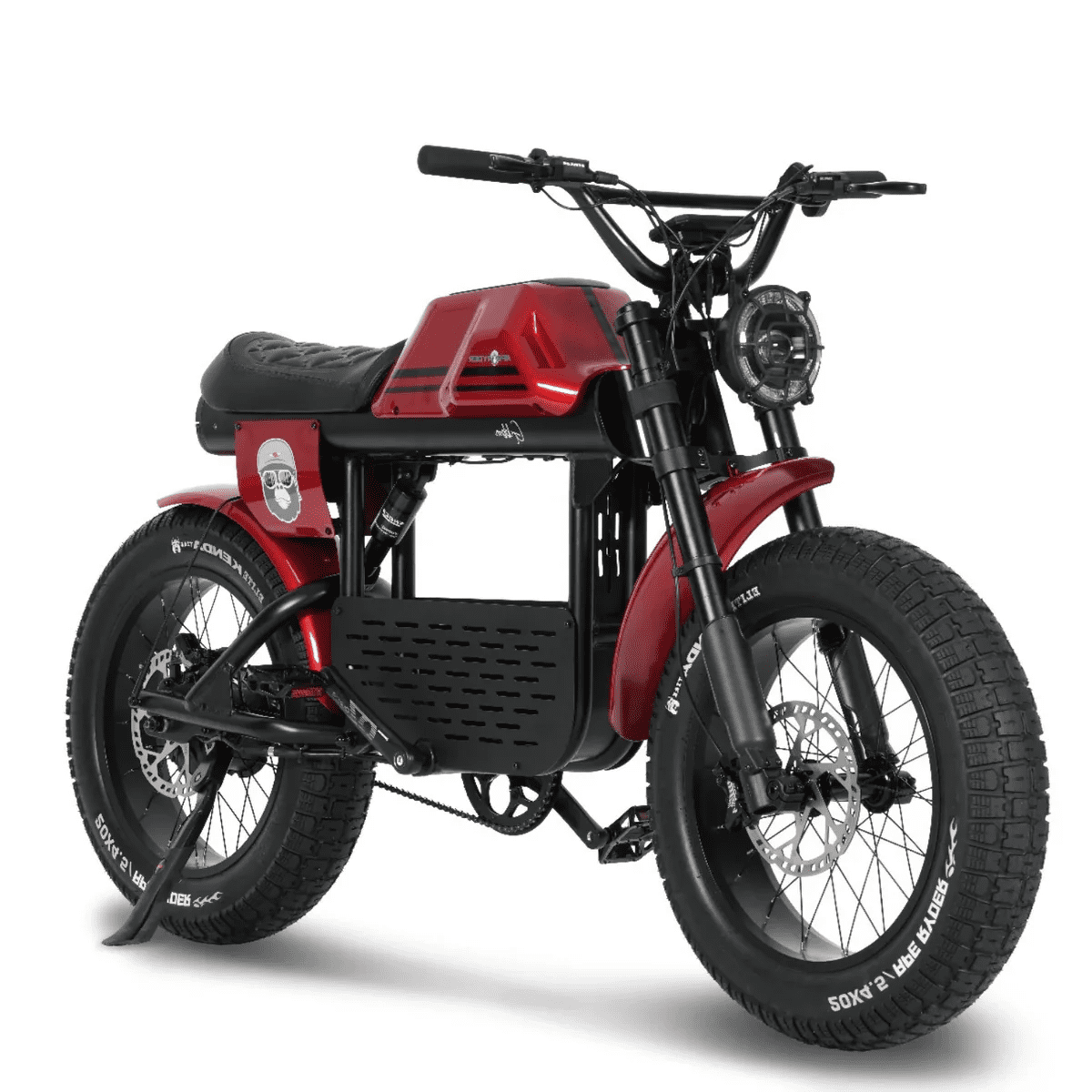 Bicicleta electrică Ape Ryder Gibbon – 250W, 25 km/h, 70 km autonomie Bicicleta electrică Ape Ryder Gibbon 250W, 25 km/h, autonomie 70 km