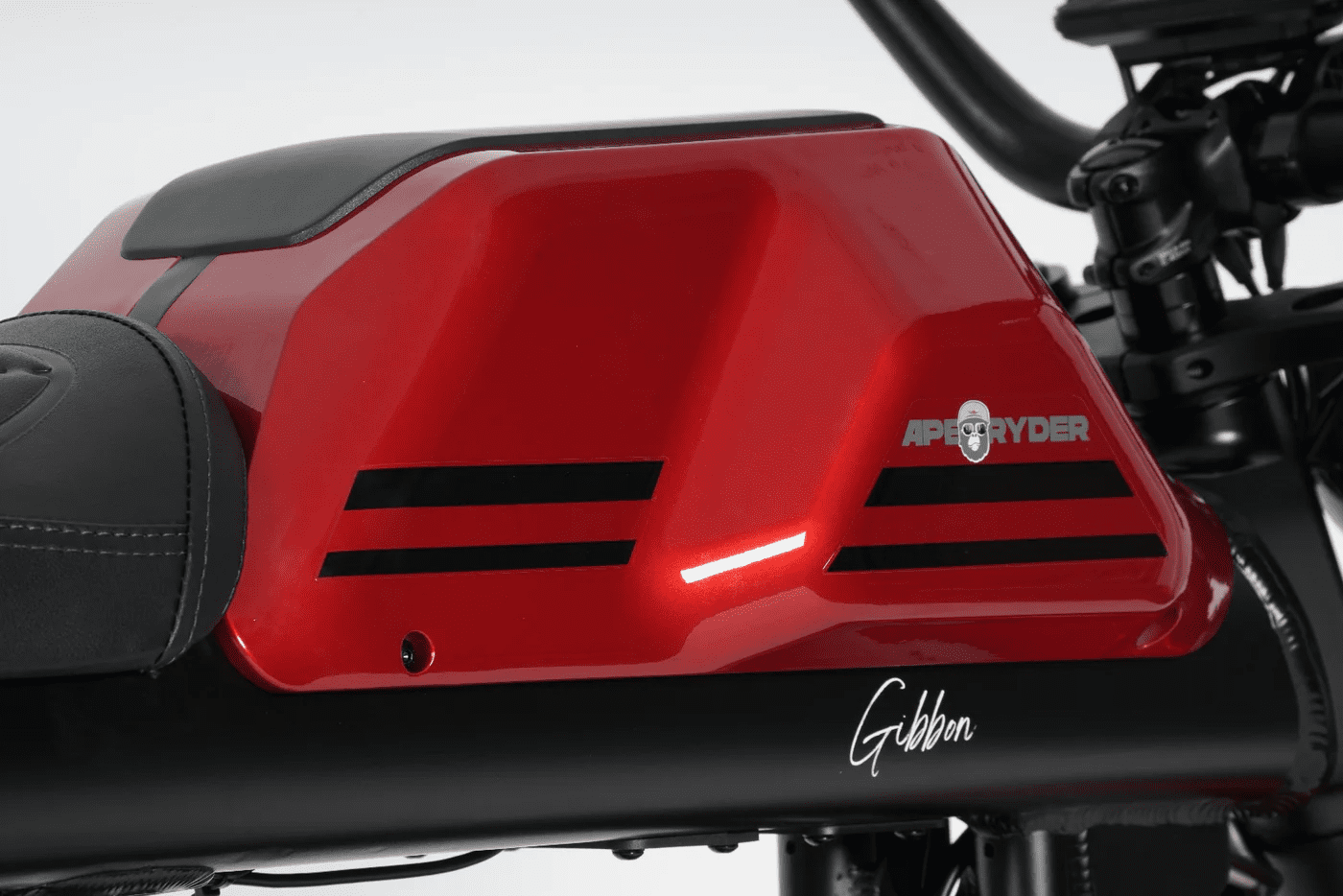 Bicicleta electrică Ape Ryder Gibbon – 250W, 25 km/h, 70 km autonomie Bicicletă electrică Ape Ryder Gibbon pentru oraș, 250W, 70 km autonomie