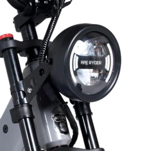 bicicleta electrica ape ryder md10pro,putere motor de 250 w, viteza max 25 km/h , 70 km autonomie