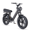 bicicleta electrica ape ryder md10pro,putere motor de 250 w, viteza max 25 km/h , 70 km autonomie