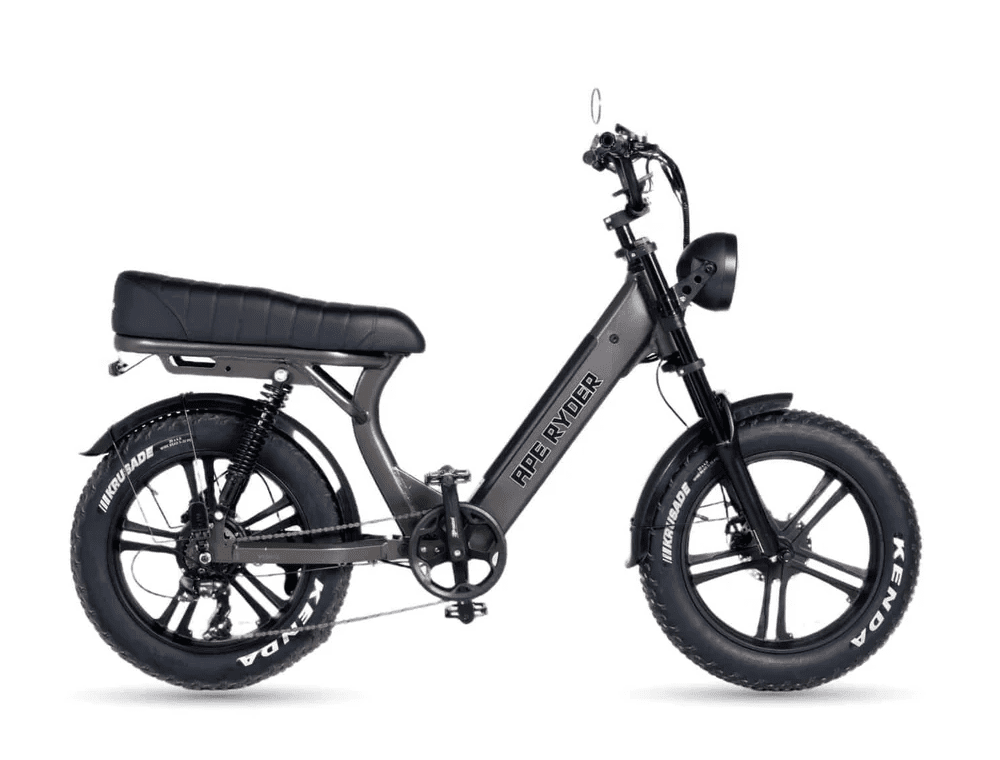 bicicleta electrica ape ryder md10pro,putere motor de 250 w, viteza max 25 km/h , 70 km autonomie bicicleta electrica ape ryder md10pro,putere motor de 250 w, viteza max 25 km/h , 70 km autonomie