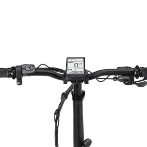 bicicleta electrica ape ryder loris, putere motor 250w, acumulator 48v/15ah, viteza 25 km/h