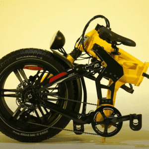bicicleta electrica ape ryder loris, putere motor 250w, acumulator 48v/15ah, viteza 25 km/h