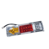 lampa stop spate stanga triciclu electric e kamyonet