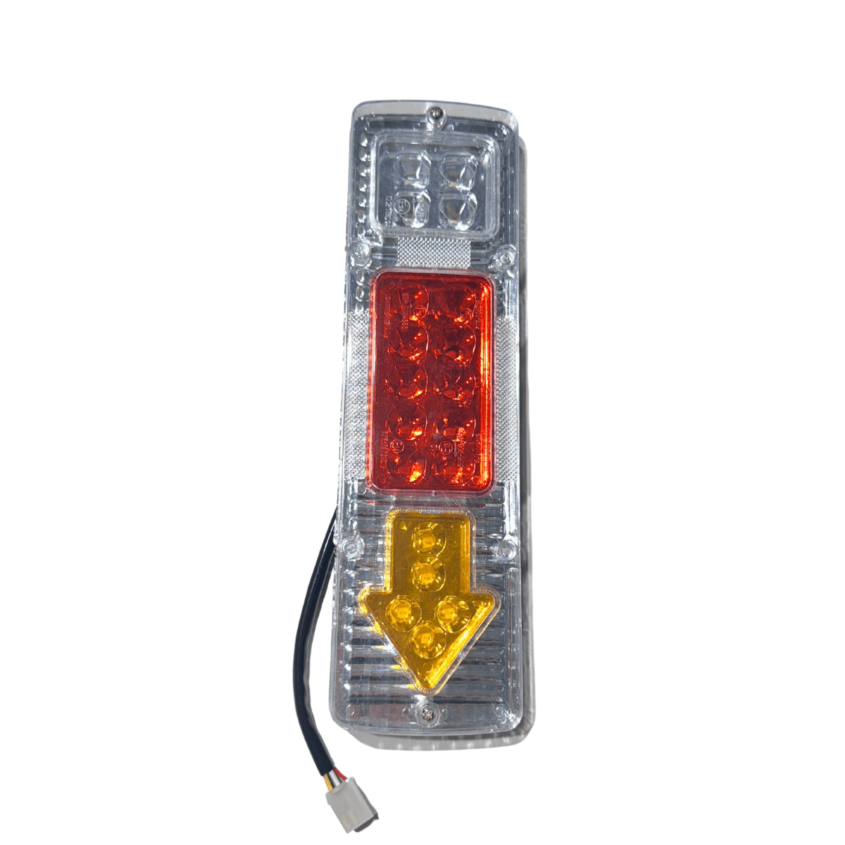 lampa stop spate stanga triciclu electric e kamyonet lampa stop spate stanga triciclu electric e kamyonet