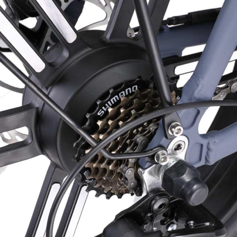 bicicletă electrică skyjet 4s ,putere motor 250 w, viteză maximă 25 km/h ,60 km autonomie bicicletă electrică skyjet 4s ,putere motor 250 w, viteză maximă 25 km/h ,60 km autonomie