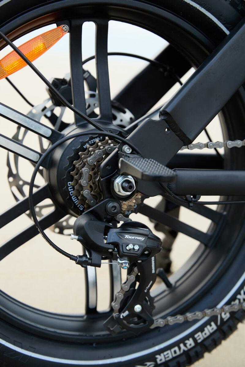 bicicletă electrică ape ryder baboon bicicletă electrică ape ryder baboon