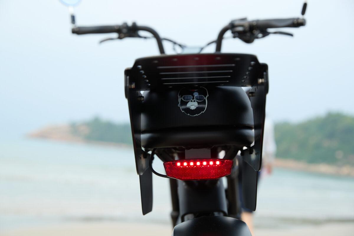 bicicletă electrică ape ryder baboon bicicletă electrică ape ryder baboon