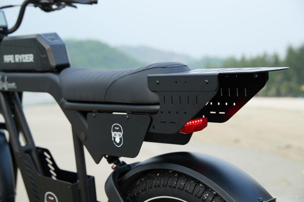 bicicletă electrică ape ryder baboon bicicletă electrică ape ryder baboon