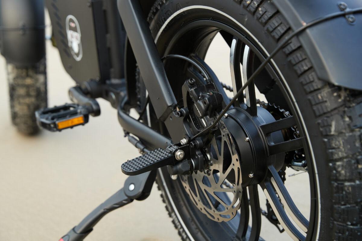 bicicletă electrică ape ryder baboon bicicletă electrică ape ryder baboon