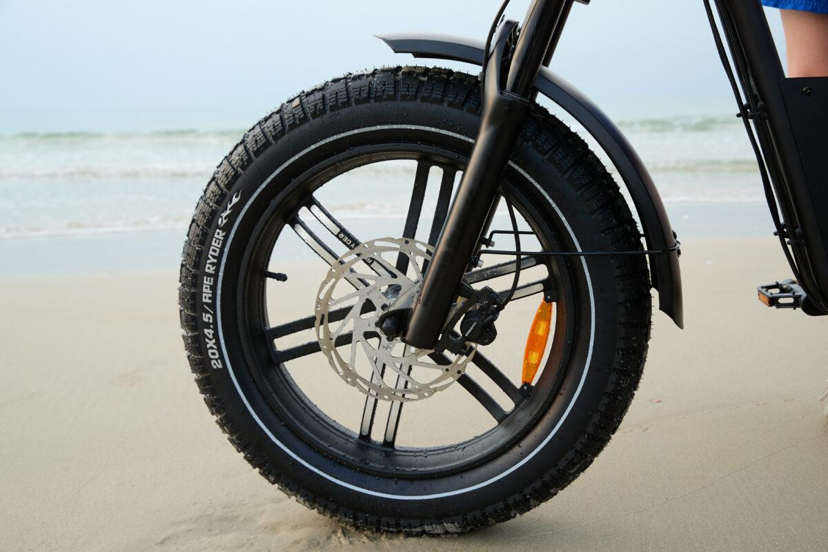bicicletă electrică ape ryder baboon bicicletă electrică ape ryder baboon