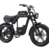 bicicletă electrică ape ryder baboon