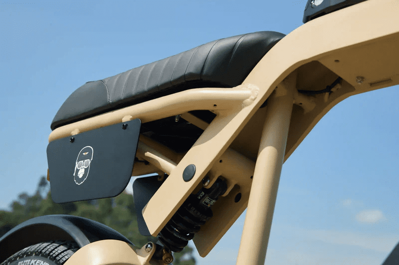 bicicletă electrică ape ryder baboon bicicletă electrică ape ryder baboon