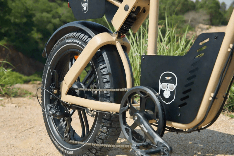 bicicletă electrică ape ryder baboon bicicletă electrică ape ryder baboon
