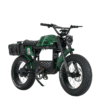 Bicicletă electrică Ape Ryder Gibbon pentru oraș, 250W, 70 km autonomie