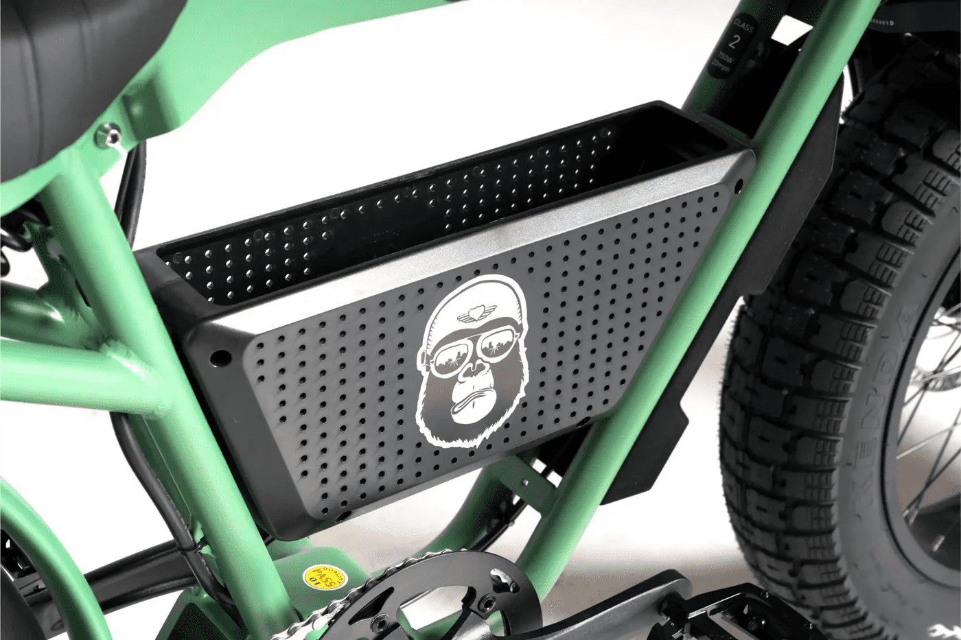 Bicicletă electrică APE RYDER BONOBO FOREST – motor 250W, autonomie 70 km, viteză 25 km/h Bicicletă electrică APE RYDER BONOBO FOREST cu motor 250W, viteză maximă 25 km/h și autonomie până la 70 km – e-bike urbană modernă, eco-friendly