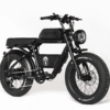 bicicleta electrica ape ryder bonobo, putere motor de 250 w, viteza 25 km/h, autonomie 70 km