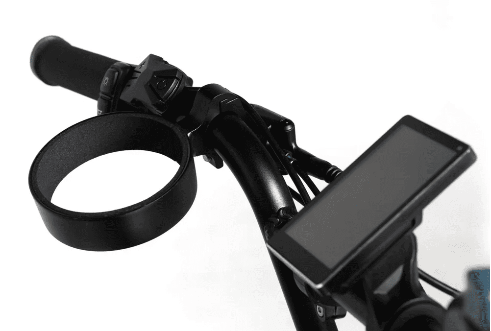 Bicicletă electrică APE RYDER BONOBO MIDNIGHT – motor 250W, autonomie 70 km, viteză 25 km/h Bicicletă electrică APE RYDER BONOBO MIDNIGHT cu motor 250W, viteză maximă 25 km/h și autonomie până la 70 km – e-bike urbană modernă, eco-friendly