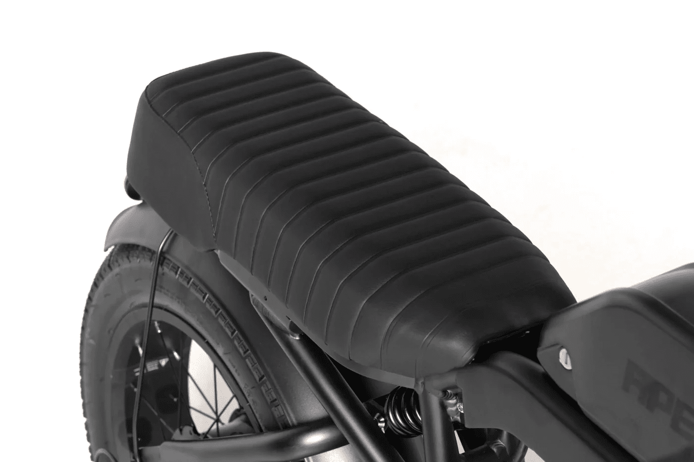 Bicicletă electrică APE RYDER BONOBO MIDNIGHT – motor 250W, autonomie 70 km, viteză 25 km/h Bicicletă electrică APE RYDER BONOBO MIDNIGHT cu motor 250W, viteză maximă 25 km/h și autonomie până la 70 km – e-bike urbană modernă, eco-friendly