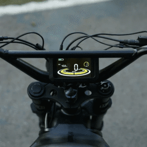 Bicicletă electrică Ape Ryder Gibbon pentru oraș, 250W, 70 km autonomie