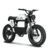 Bicicletă electrică Ape Ryder Gibbon pentru oraș, 250W, 70 km autonomie