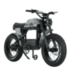 Bicicletă electrică Ape Ryder Gibbon pentru oraș, 250W, 70 km autonomie