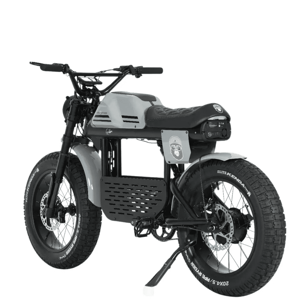 Bicicleta electrică Ape Ryder Gibbon – 250W, 25 km/h, 70 km autonomie Bicicletă electrică Ape Ryder Gibbon pentru oraș, 250W, 70 km autonomie