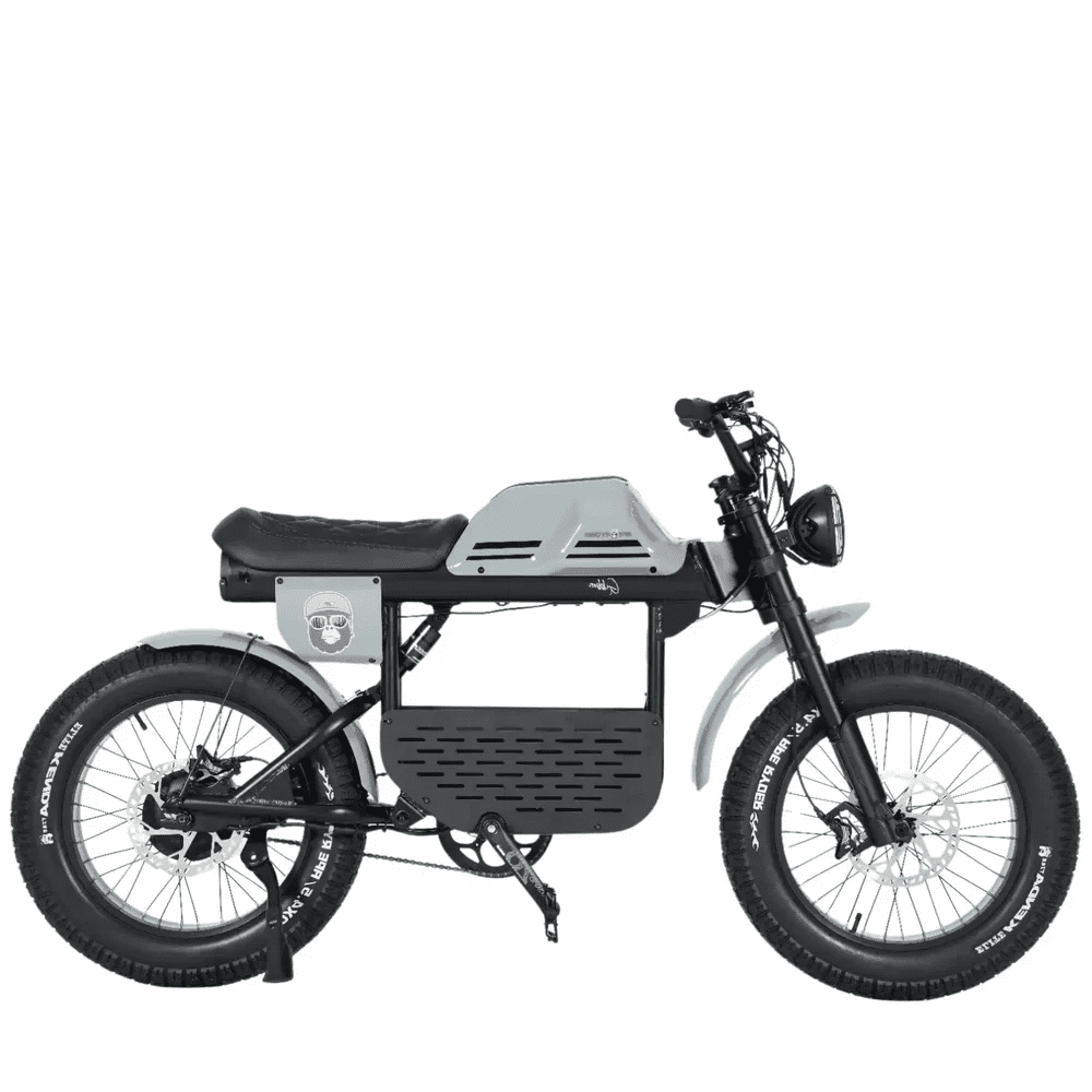 Bicicleta electrică Ape Ryder Gibbon – 250W, 25 km/h, 70 km autonomie Bicicletă electrică Ape Ryder Gibbon pentru oraș, 250W, 70 km autonomie