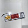 lampa stop spate dreapta triciclu electric e kamyonet