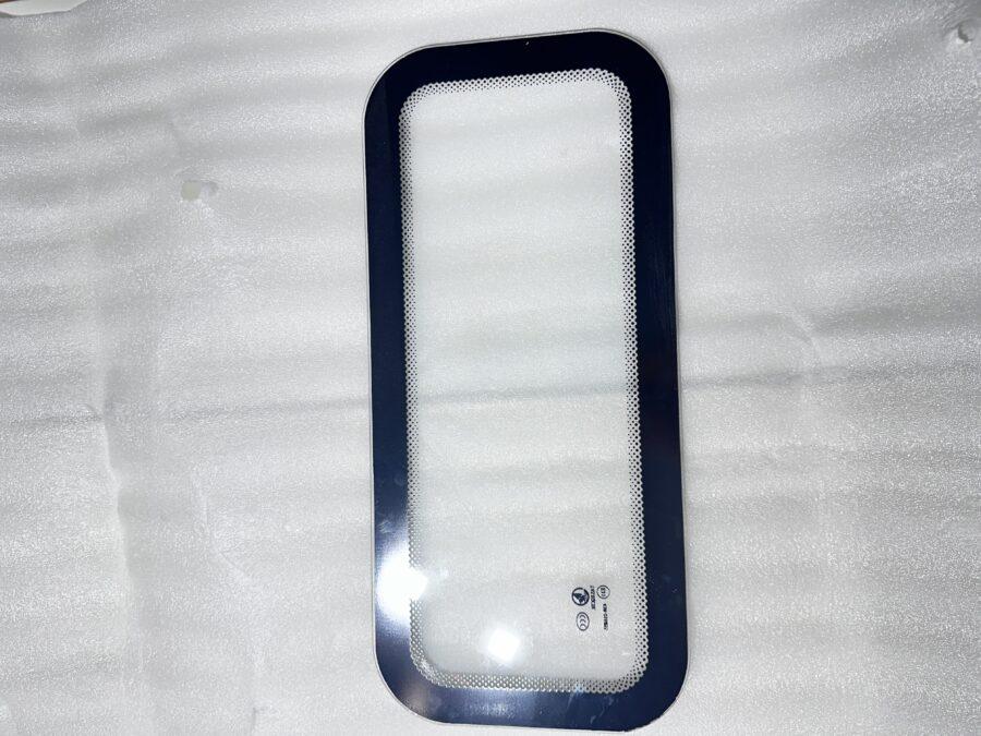 geam spate e kamyonet geam spate e kamyonet