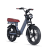 bicicleta electrica ape ryder md10pro,putere motor de 250 w, viteza max 25 km/h , 70 km autonomie