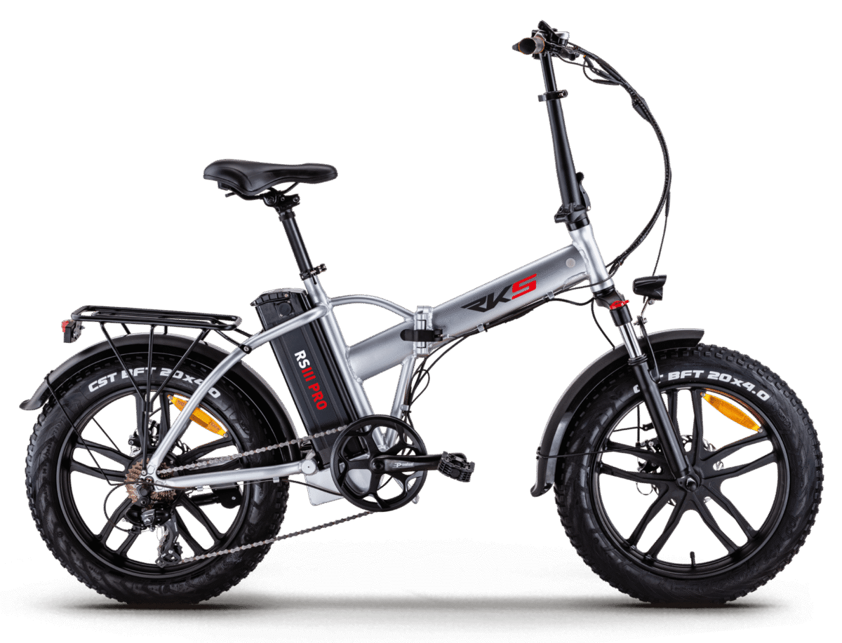 bicicleta electrica rks rsiii pro, putere motor 250 w, acumulator 36v / 10ah, viteza 25 km/h bicicleta electrica rks rsiii pro, putere motor 250 w, acumulator 36v / 10ah, viteza 25 km/h