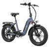 Bicicleta electrica SKY JET 4S