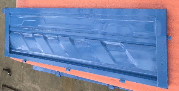 oblon lateral stanga e pickup