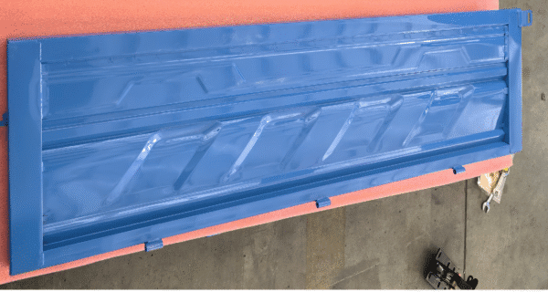 oblon lateral dreapta e pickup
