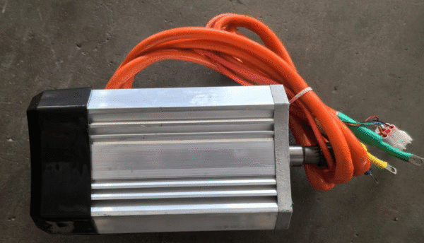 motor electric 2000 w e pickup