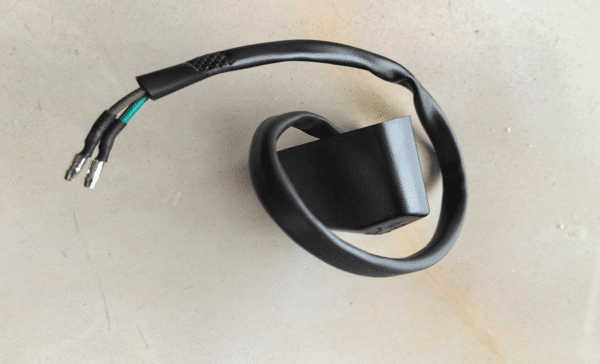 lampa placuta de înmatriculare e pickup