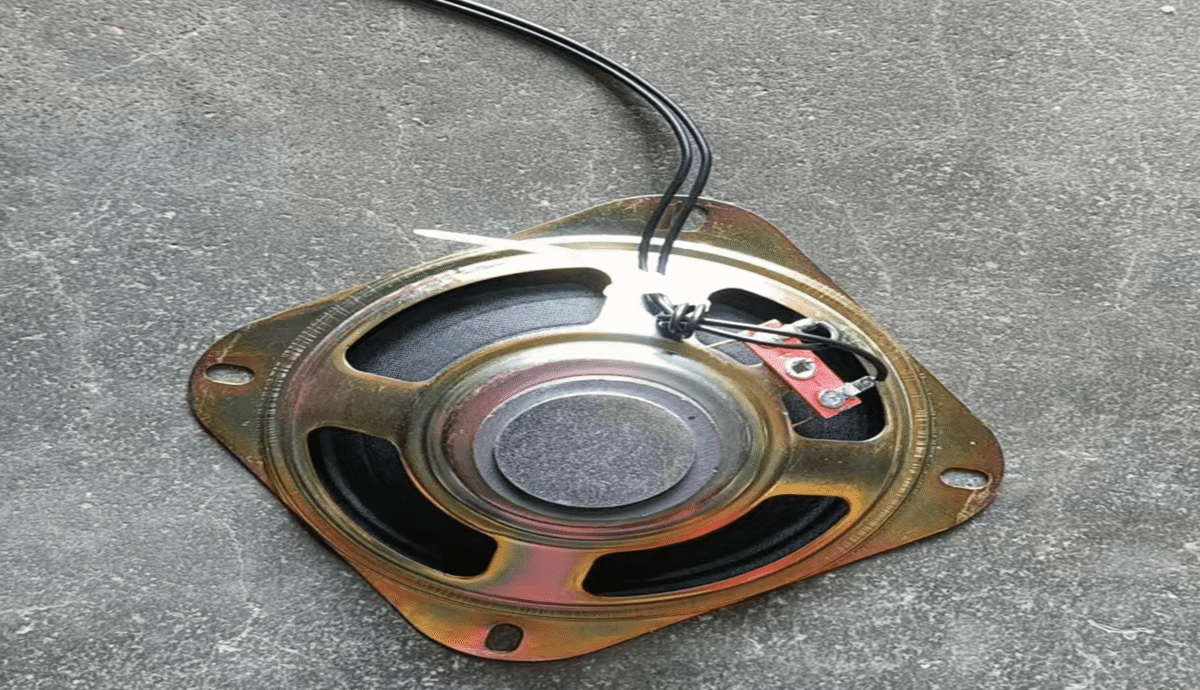 difuzor radio e pickup difuzor radio e pickup