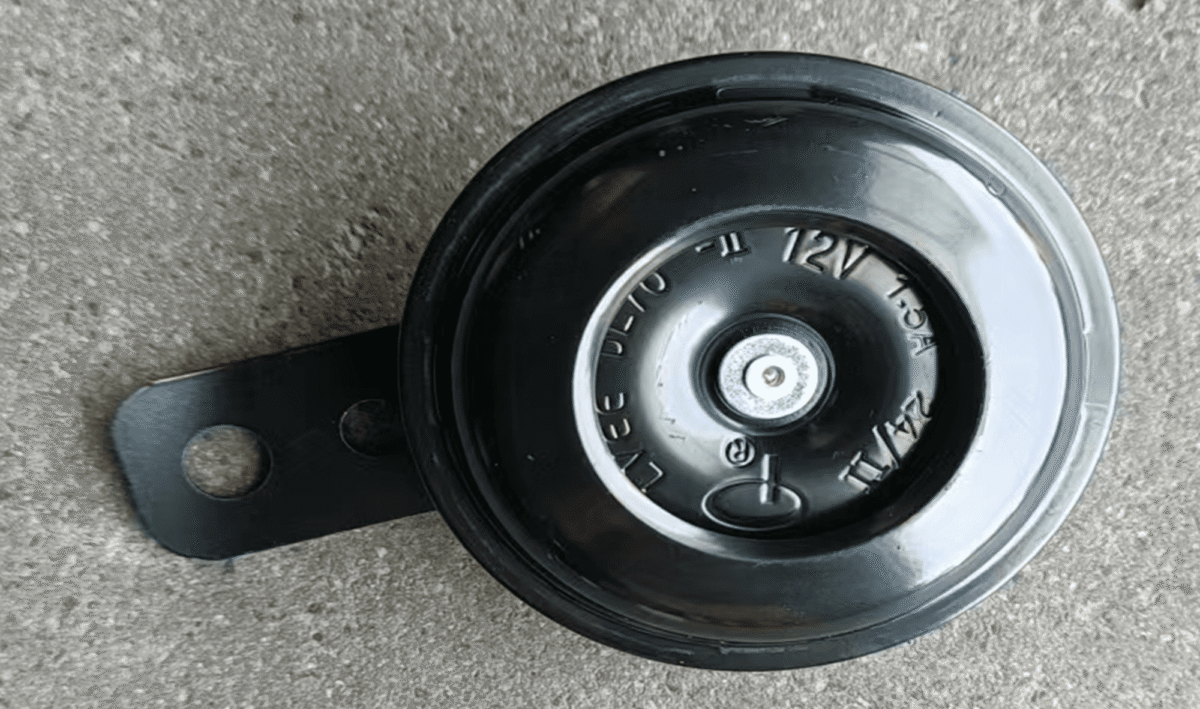 claxon simplu e pickup claxon simplu e pickup