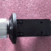 comutator / intrerupator cu buton rotativ e pickup