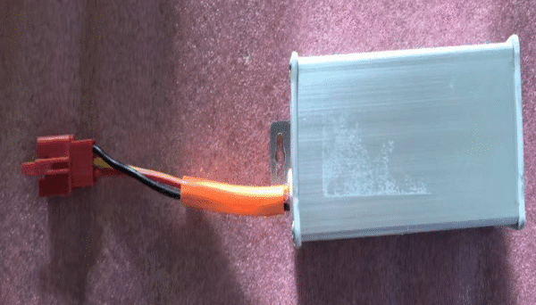 convertor de tensiune (dc dc converter) e pickup