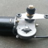 motor stergatoare parbriz e pickup