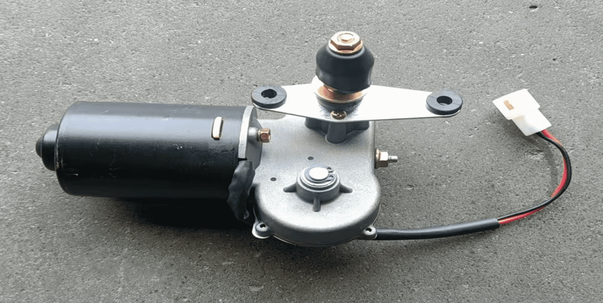 motor stergatoare parbriz e pickup motor stergatoare parbriz e pickup