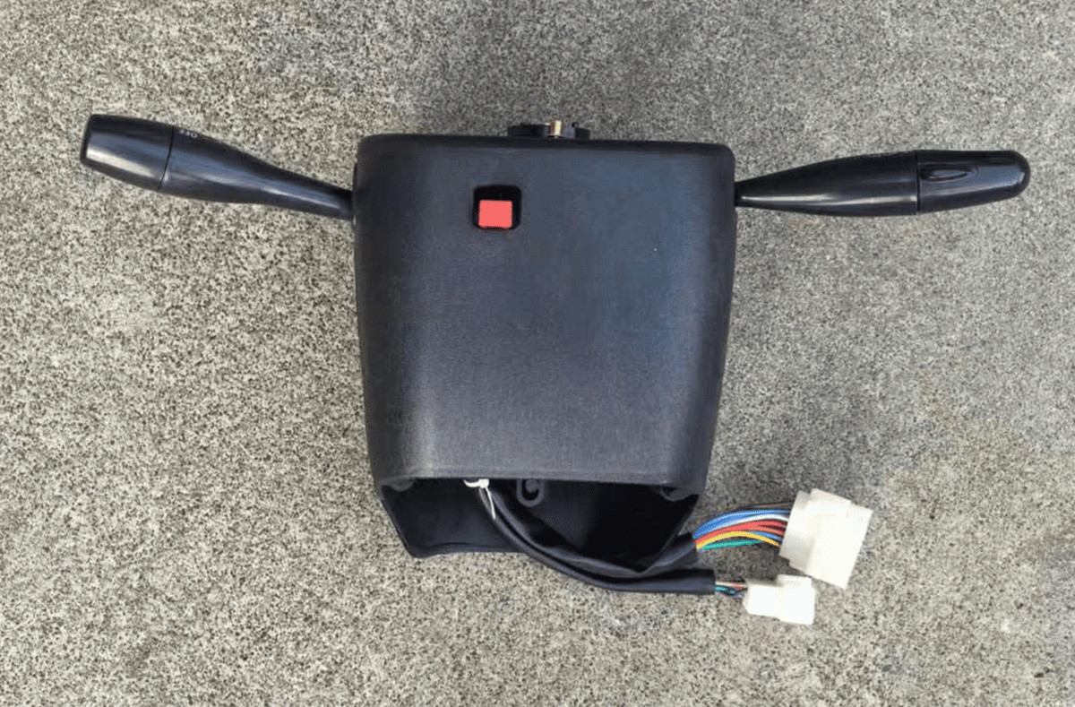 ansamblul comutator de pe coloana volanului e pickup ansamblul comutator de pe coloana volanului e pickup